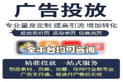 百度竞价包年案例：实现高效广告投放